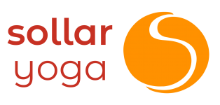 sollar yoga vermelho